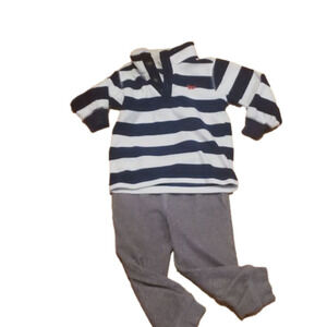 Boys 2T Matching Outfit